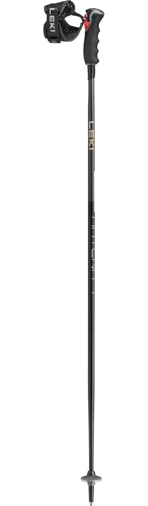Leki Artena Airfoil 3D WS