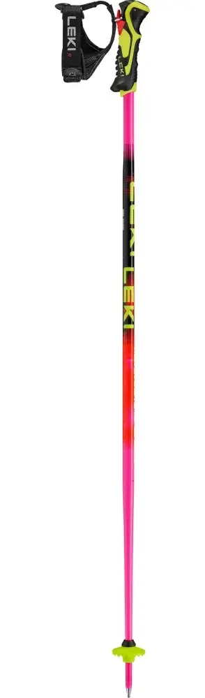 Leki WCR EVO LITE SL TR