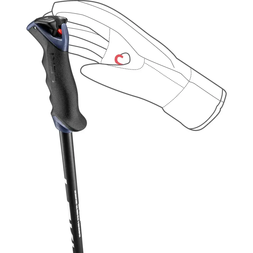 Leki VOLTEC LITE TR