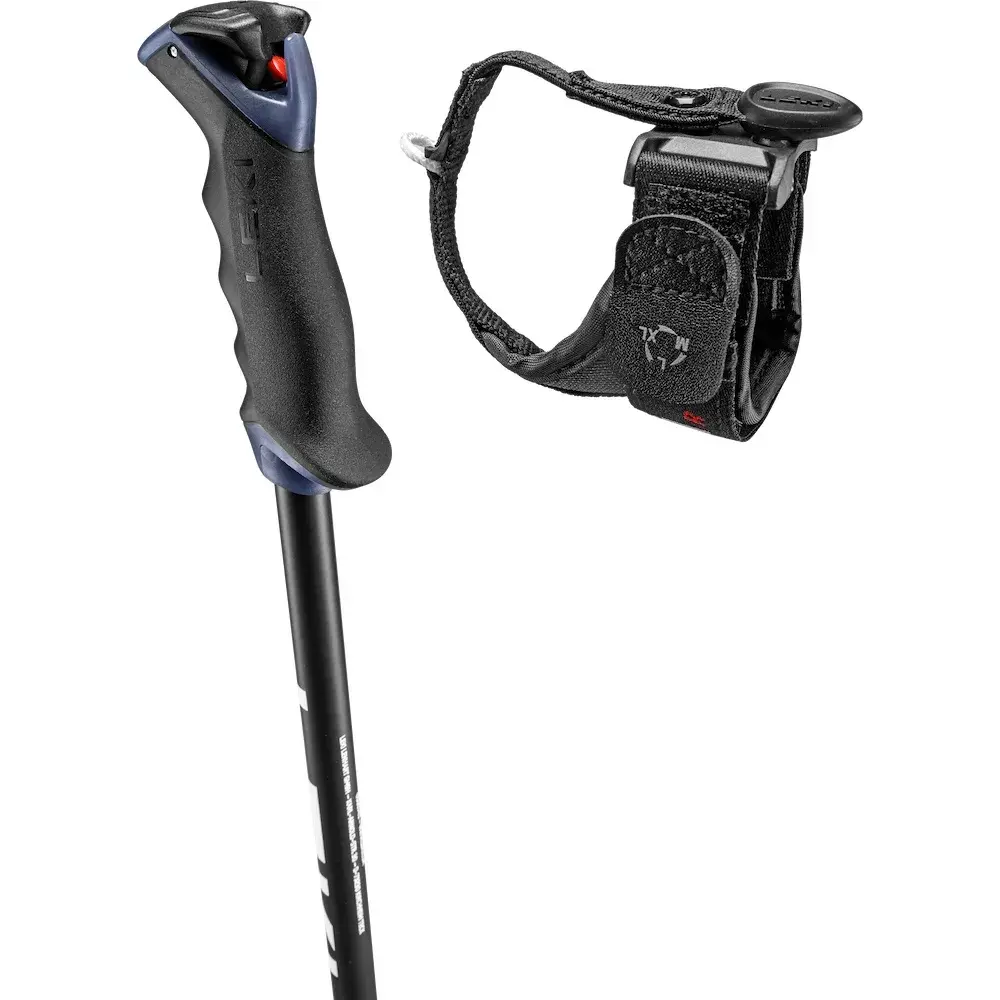 Leki VOLTEC LITE TR