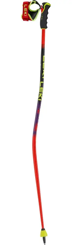 Leki WCR PRO LITE GS TR