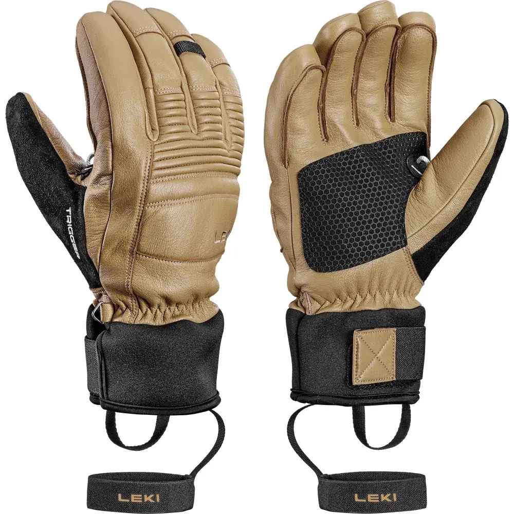 Leki Tyton Pro TR