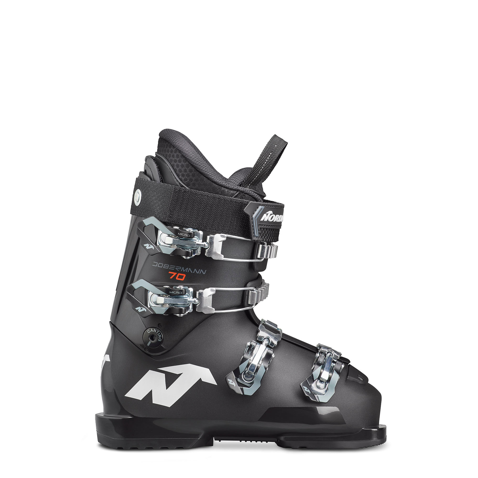 Nordica Dobermann 70