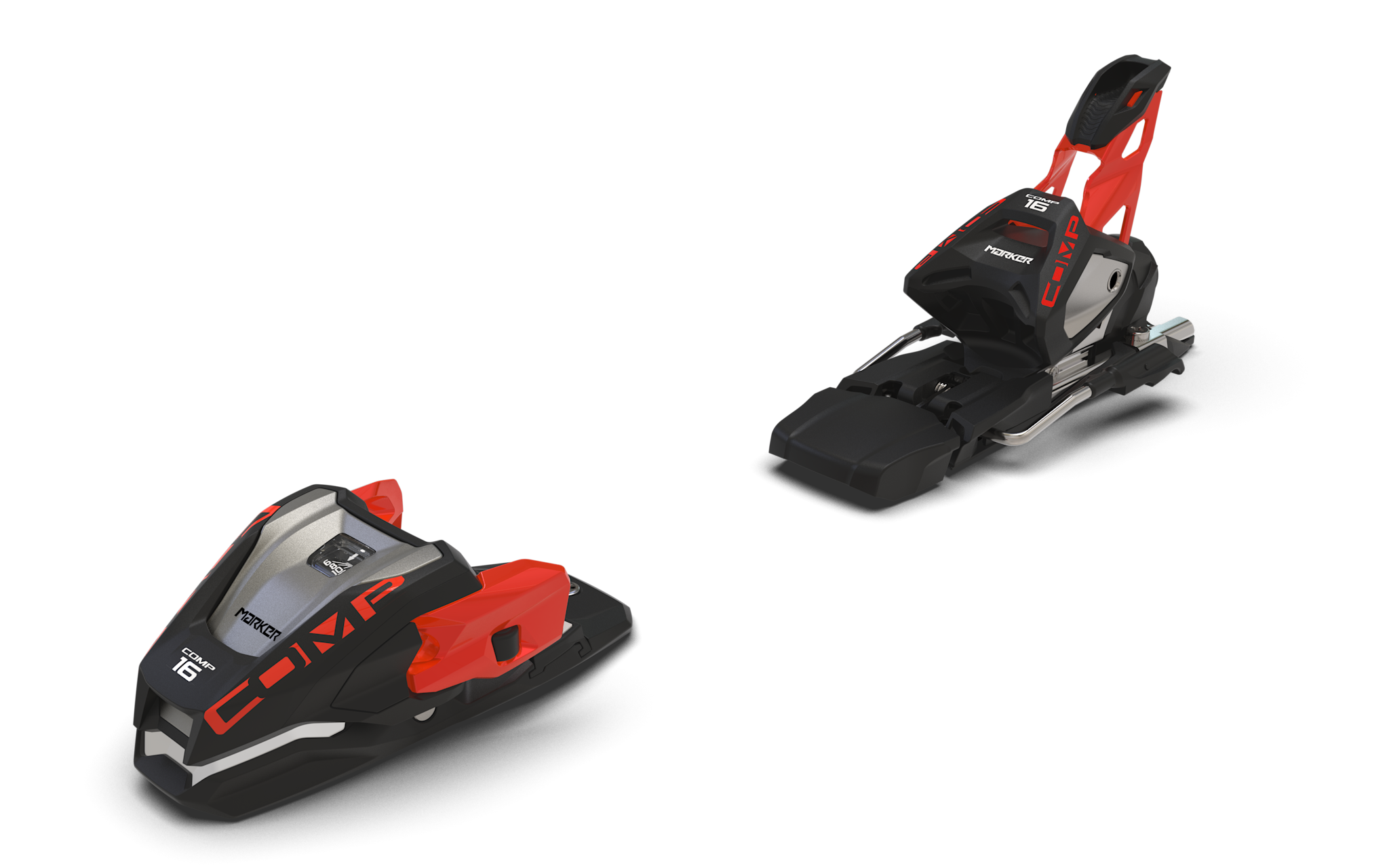 Nordica COMP 16