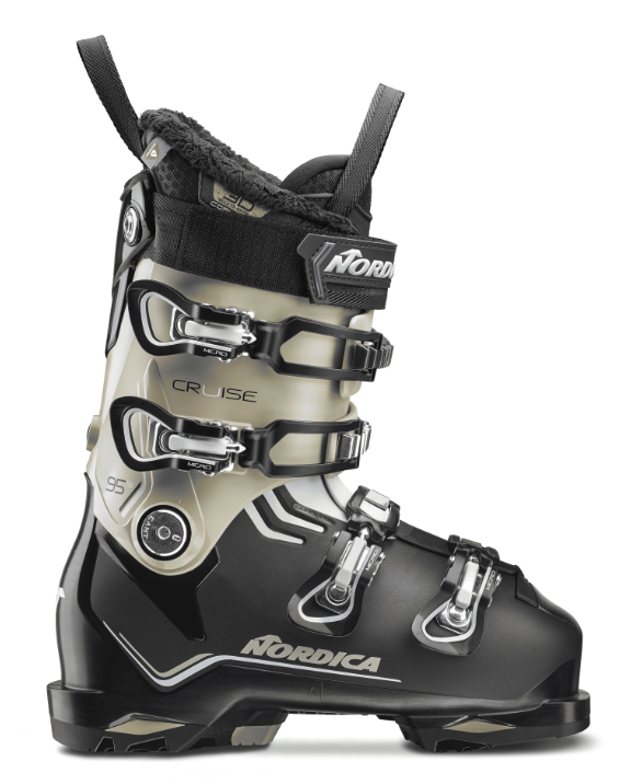 Nordica THE CRUISE 95 W