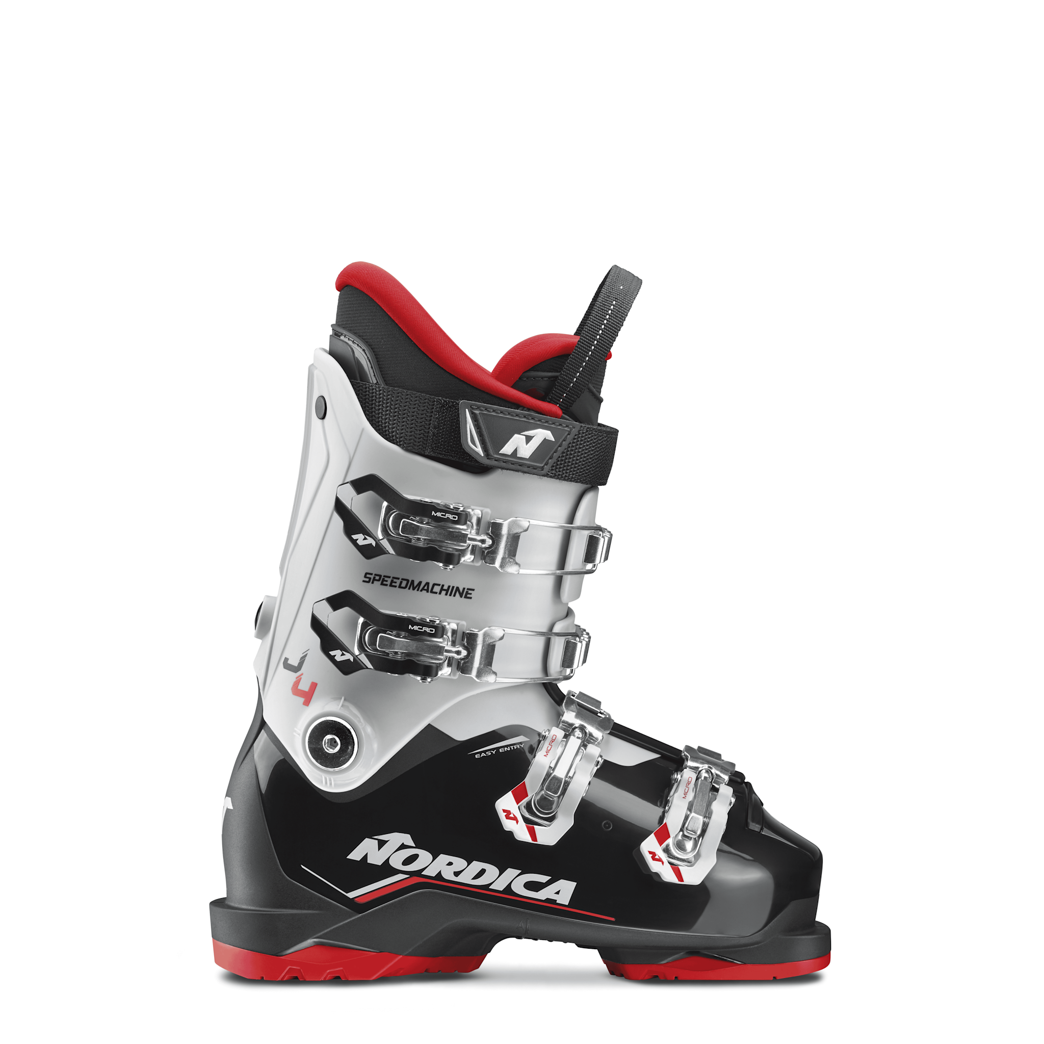 Nordica SpeedMachine J4