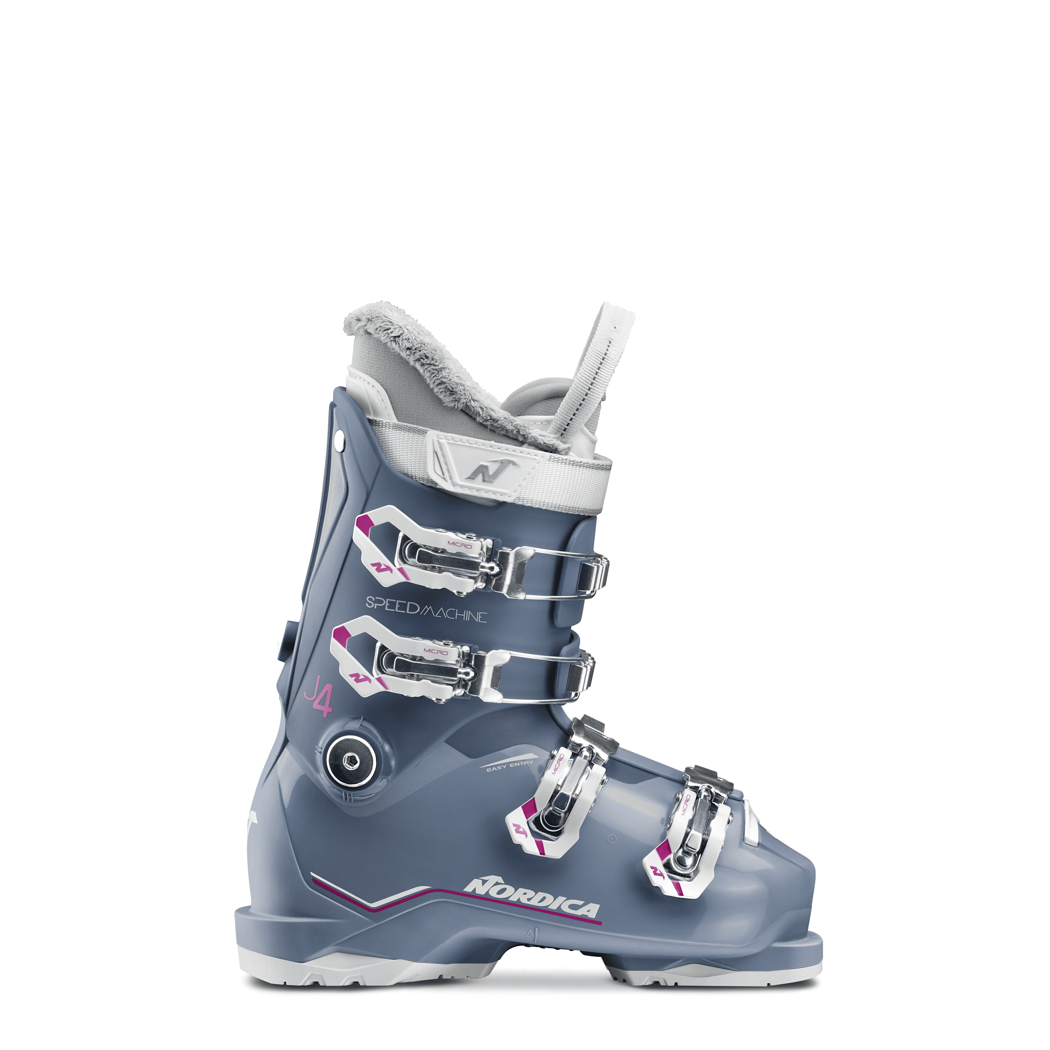 Nordica SpeedMachine J4