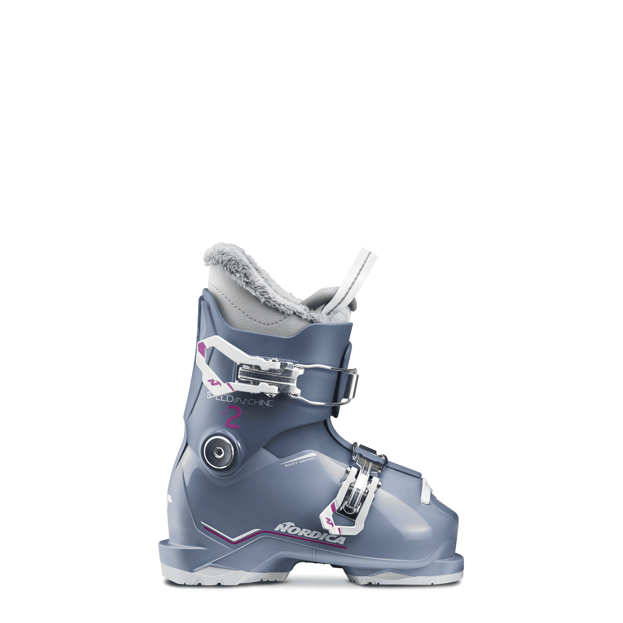 Nordica SpeedMachine J2