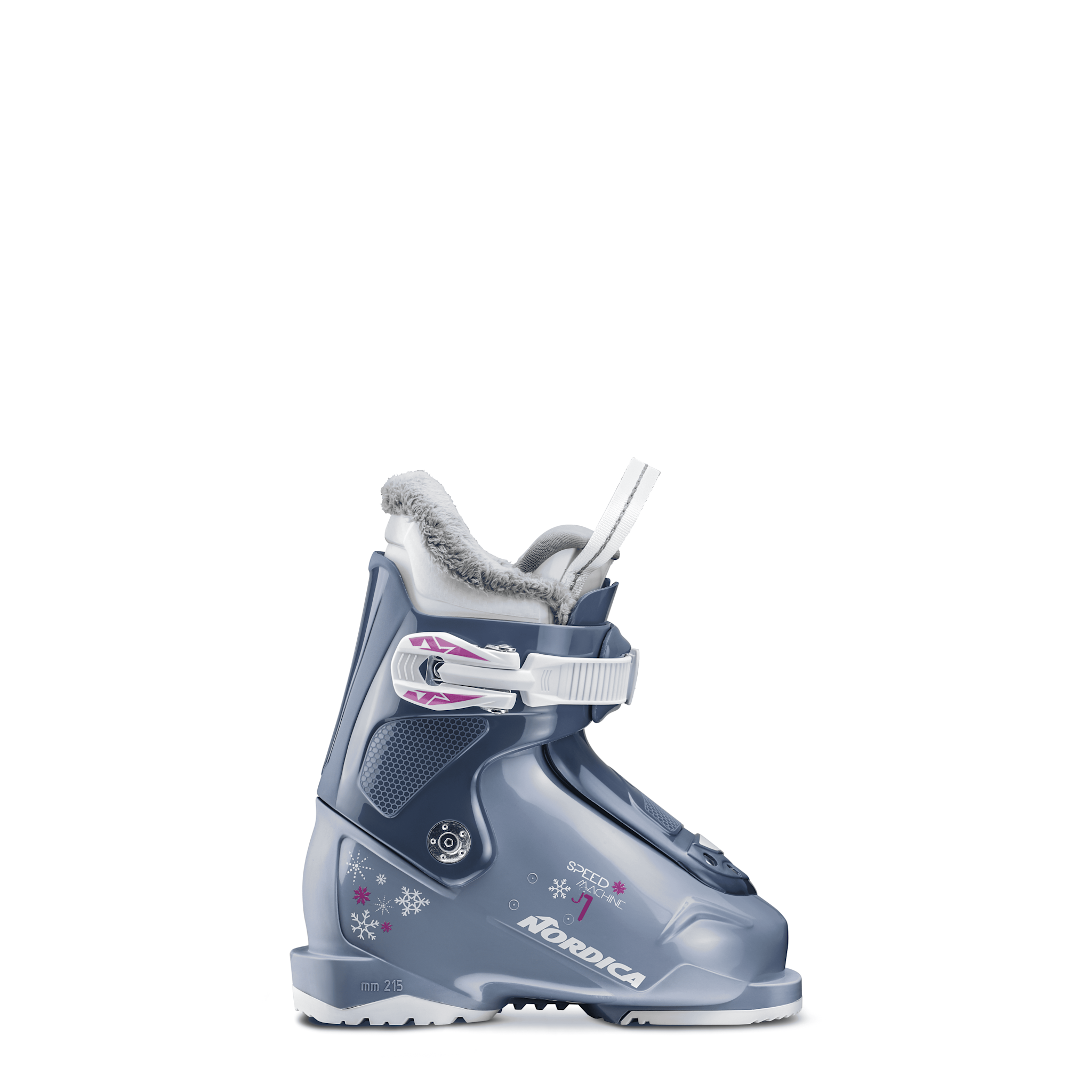 Nordica Speedmachine J1