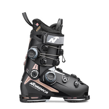 Nordica Speedmachine 3 115 W boa