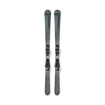 Nordica Steadfast 80 DC + TP2 LT 11