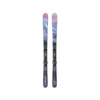 Nordica SANTA ANA 80 S + JR 7.0 WB