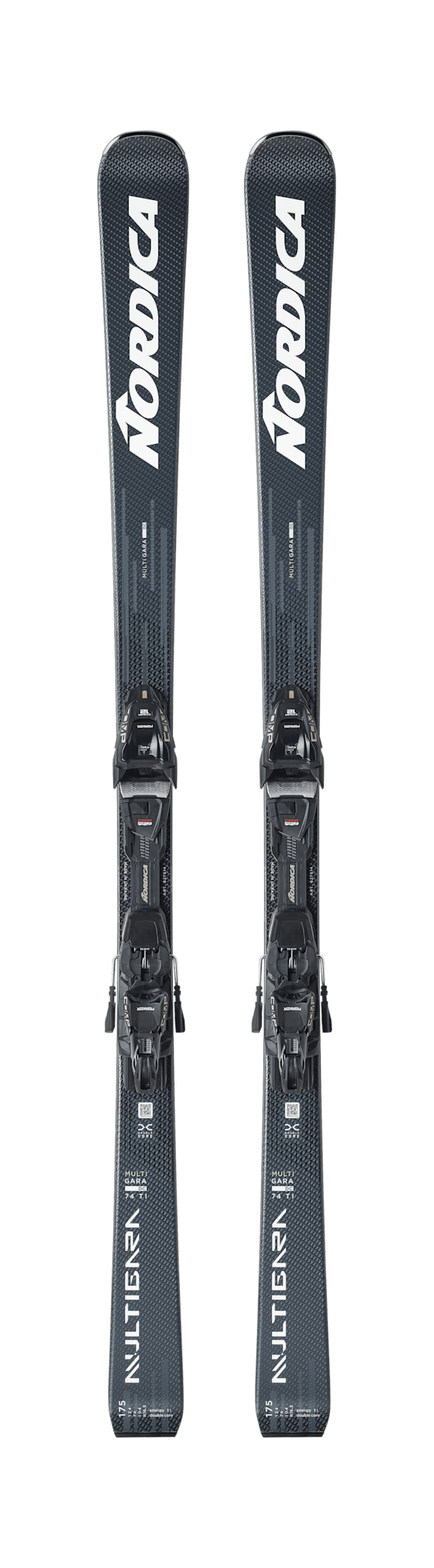 Nordica Multigara DC 74 TI