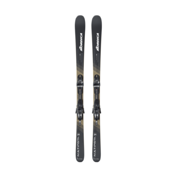 Nordica Multipista DC 80 TI