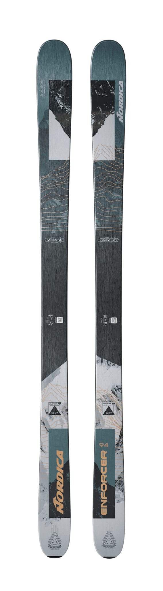 Nordica Enforcer 94