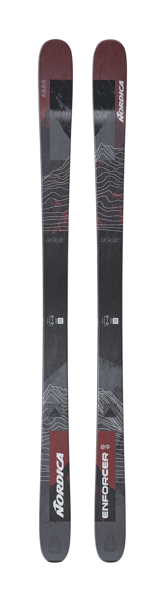 Nordica ENFORCER 89