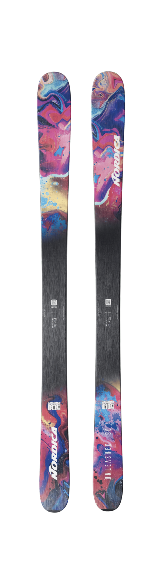 Nordica UNLEASHED 90