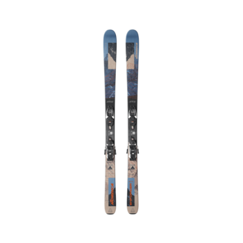 Nordica ENFORCER 80 S + JR 7.0 WB