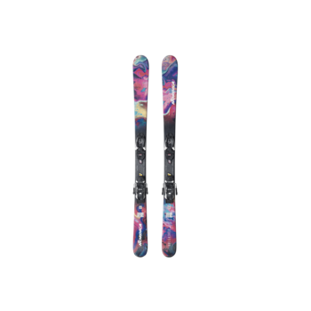 Nordica Unleashed J