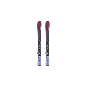 Nordica Team AM + J4.5