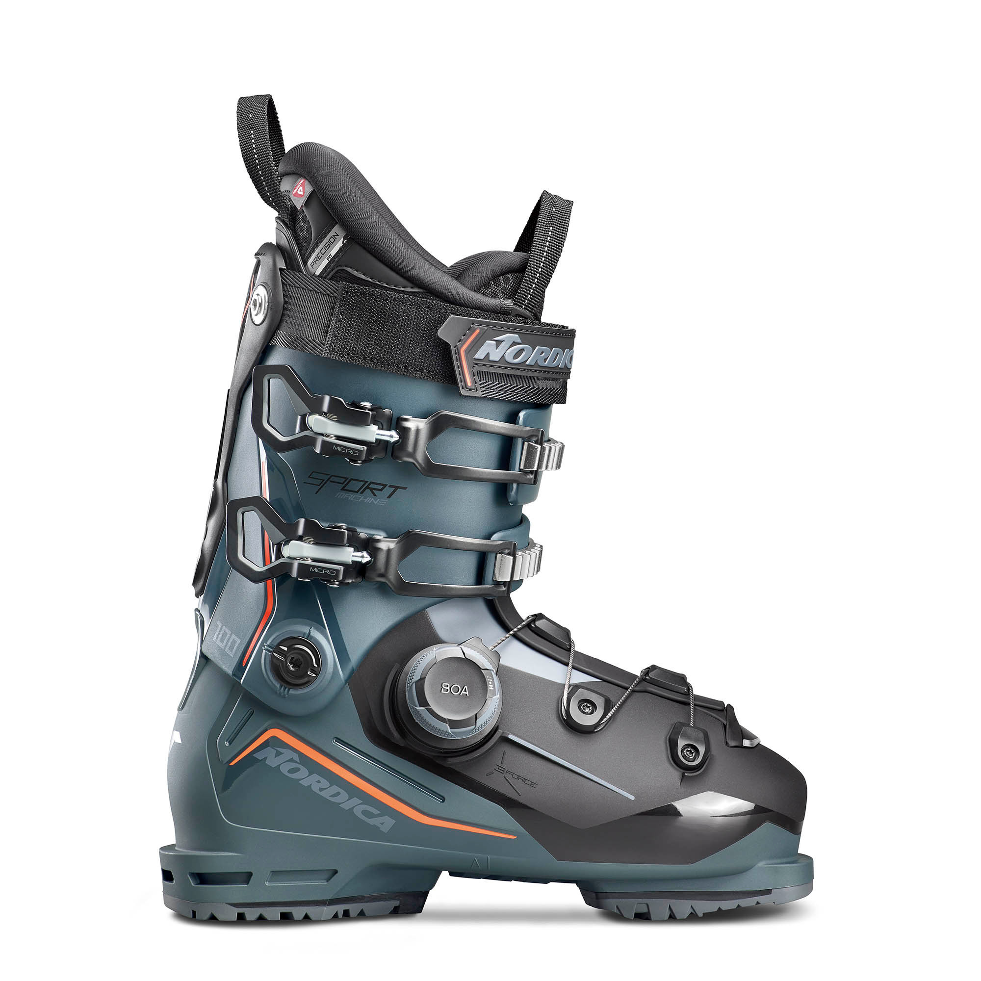 Nordica SPORTMACHINE 3 BOA 100
