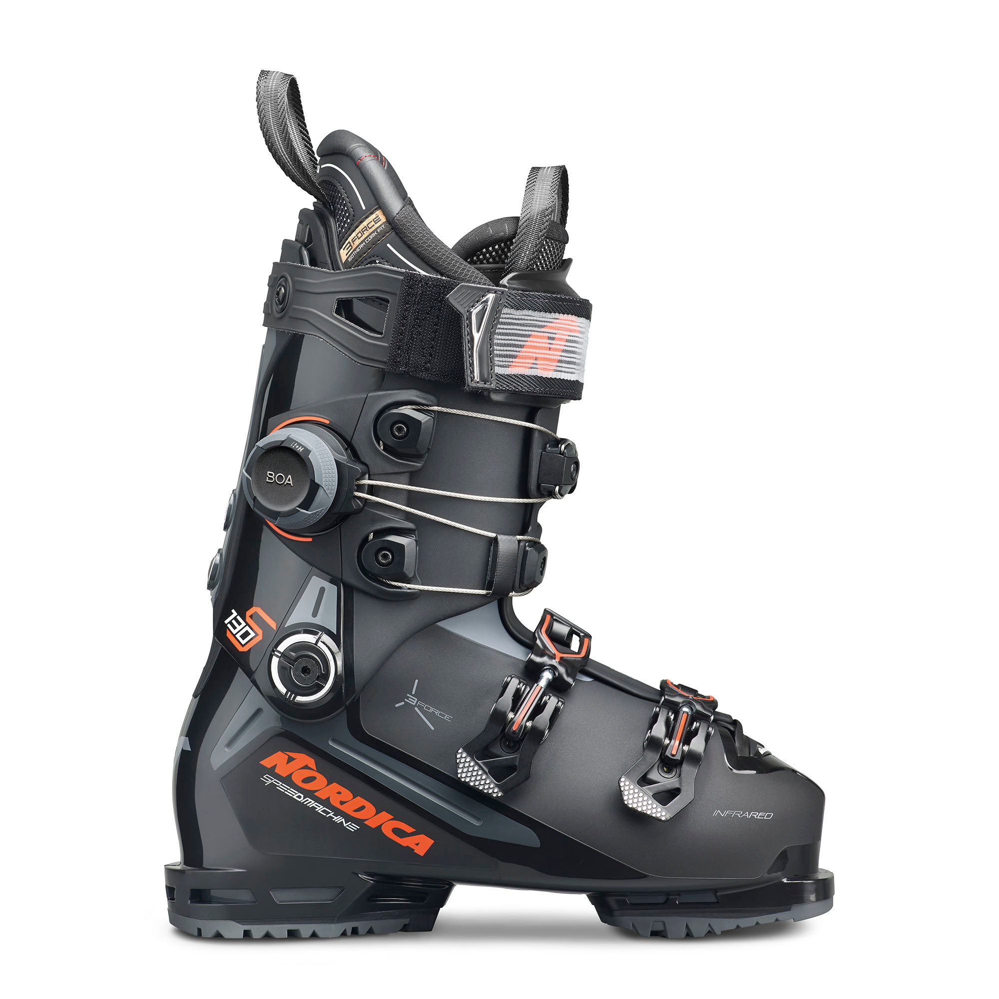 Nordica SPEEDMACHINE 3 130 S BOA