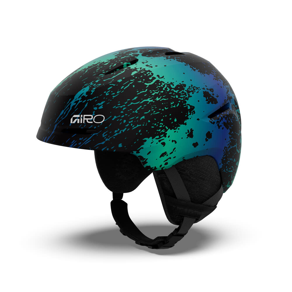 Giro Spur