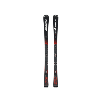 Nordica Dobermann SL RACE PLATE