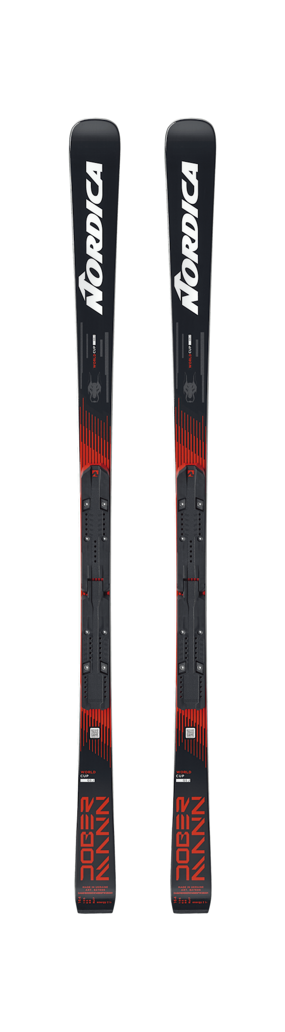 Nordica DOBERMANN GSJ