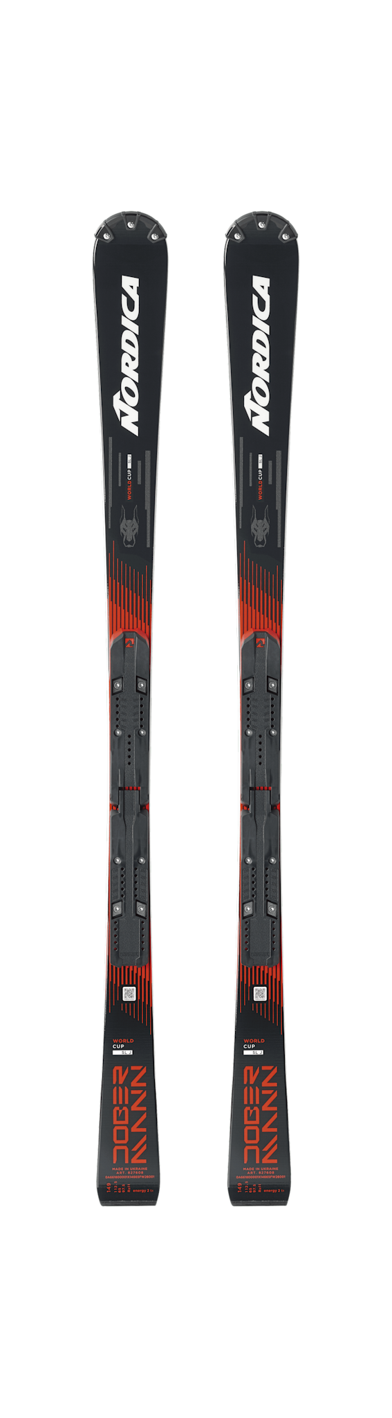 Nordica Dobermann SLJ