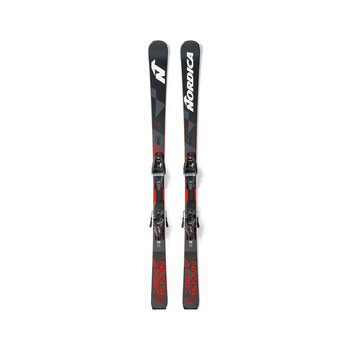 Nordica Doberman SLR DC + COMP 13