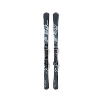 Nordica WILD BELLE 74 + TP2 COMP 10