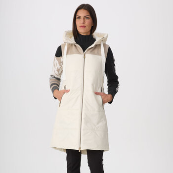 Krimson Klover Daisy Vest