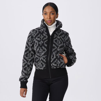 Krimson Klover Stevie Jacket