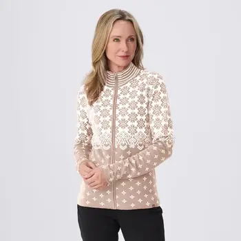 Krimson Klover Sierra Full Zip