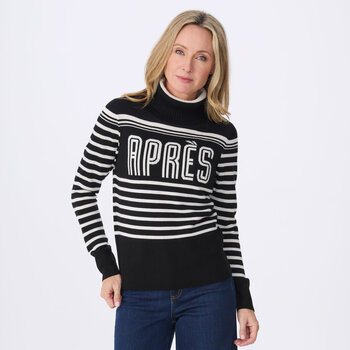 Krimson Klover Annika Turtle Neck
