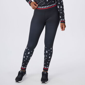 Krimson Klover Winter Apres Legging