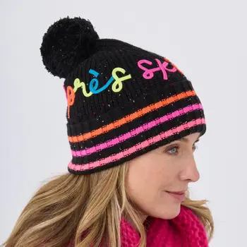 Krimson Klover Apres Ski Beanie