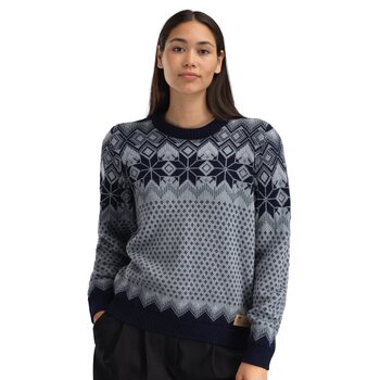 Dale of Norway Vilja Fem Sweater