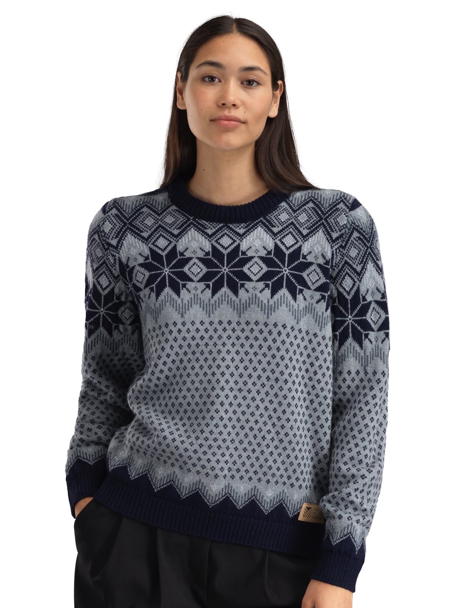 Dale of Norway Vilja Fem Sweater