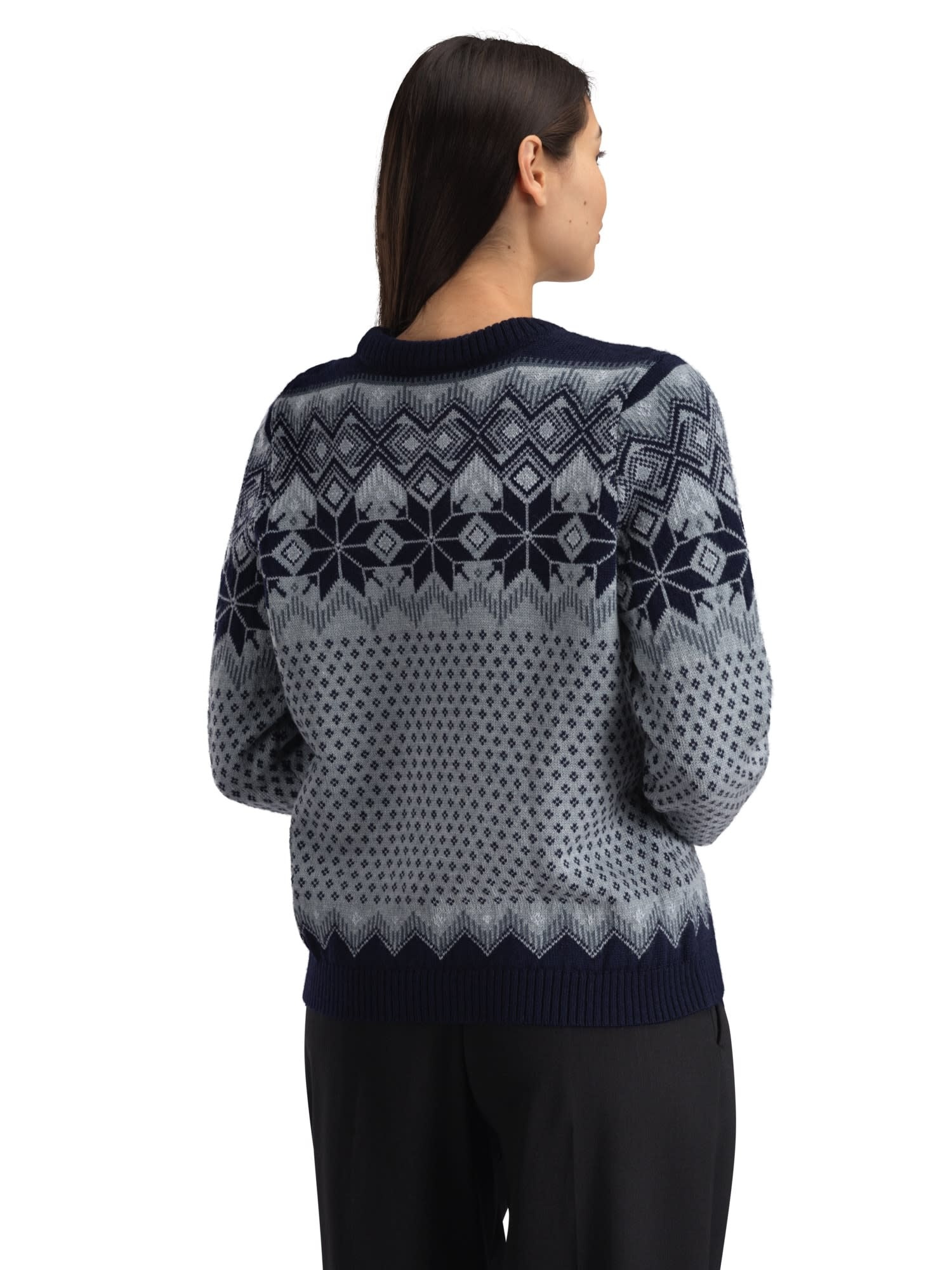 Dale of Norway Vilja Fem Sweater