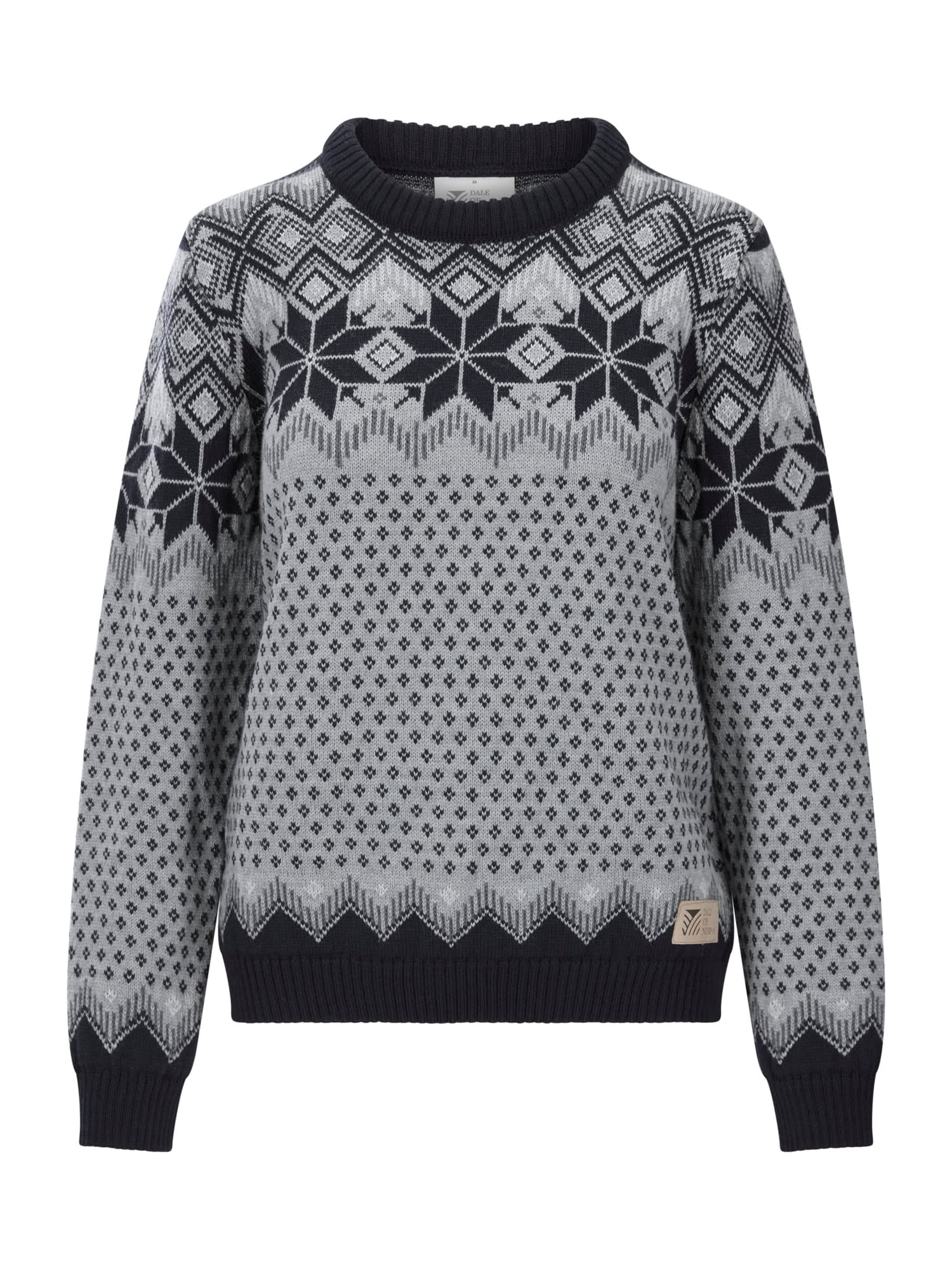Dale of Norway Vilja Fem Sweater