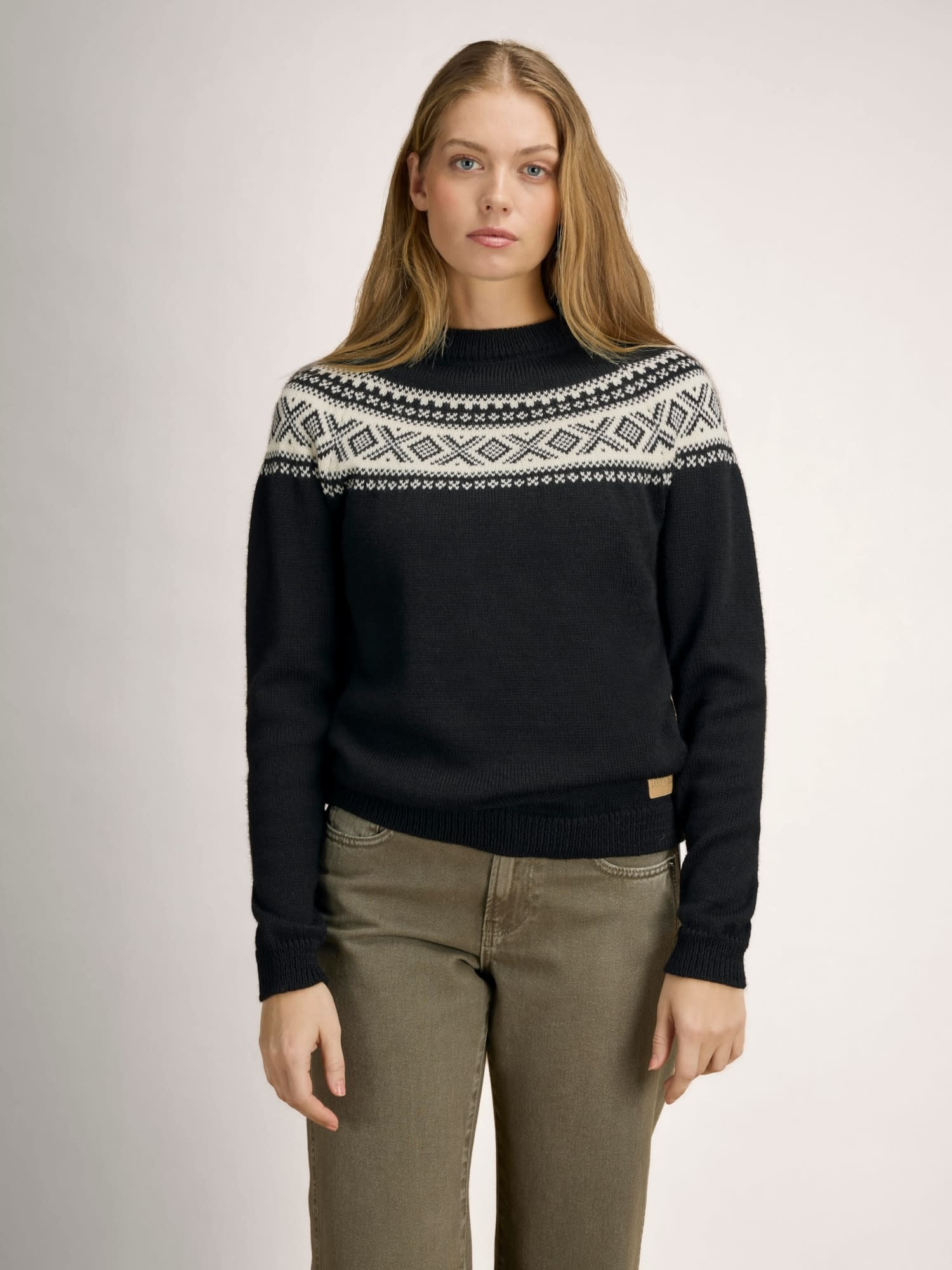 Dale of Norway Vågsøy Feminine Sweater