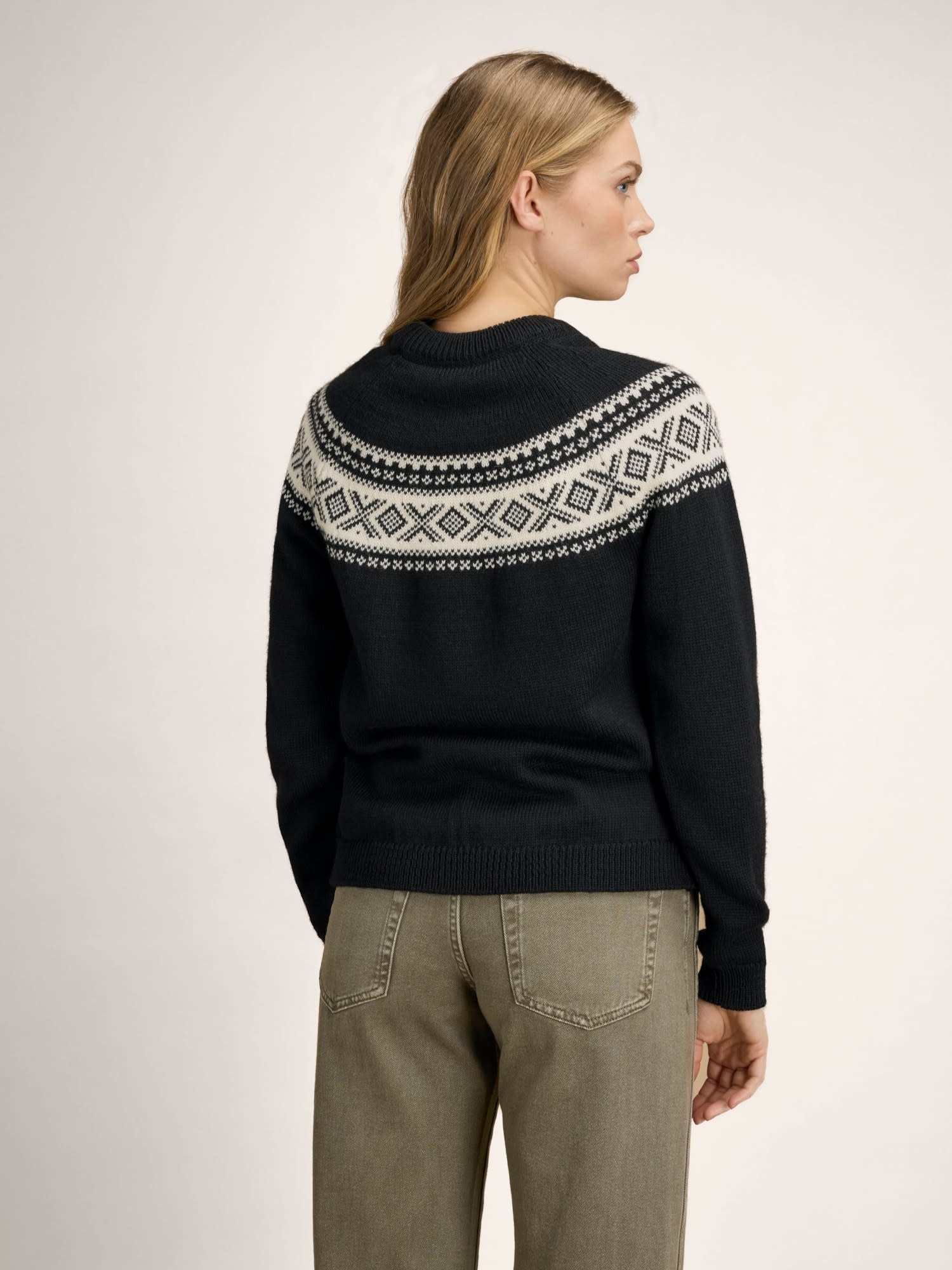 Dale of Norway Vågsøy Feminine Sweater