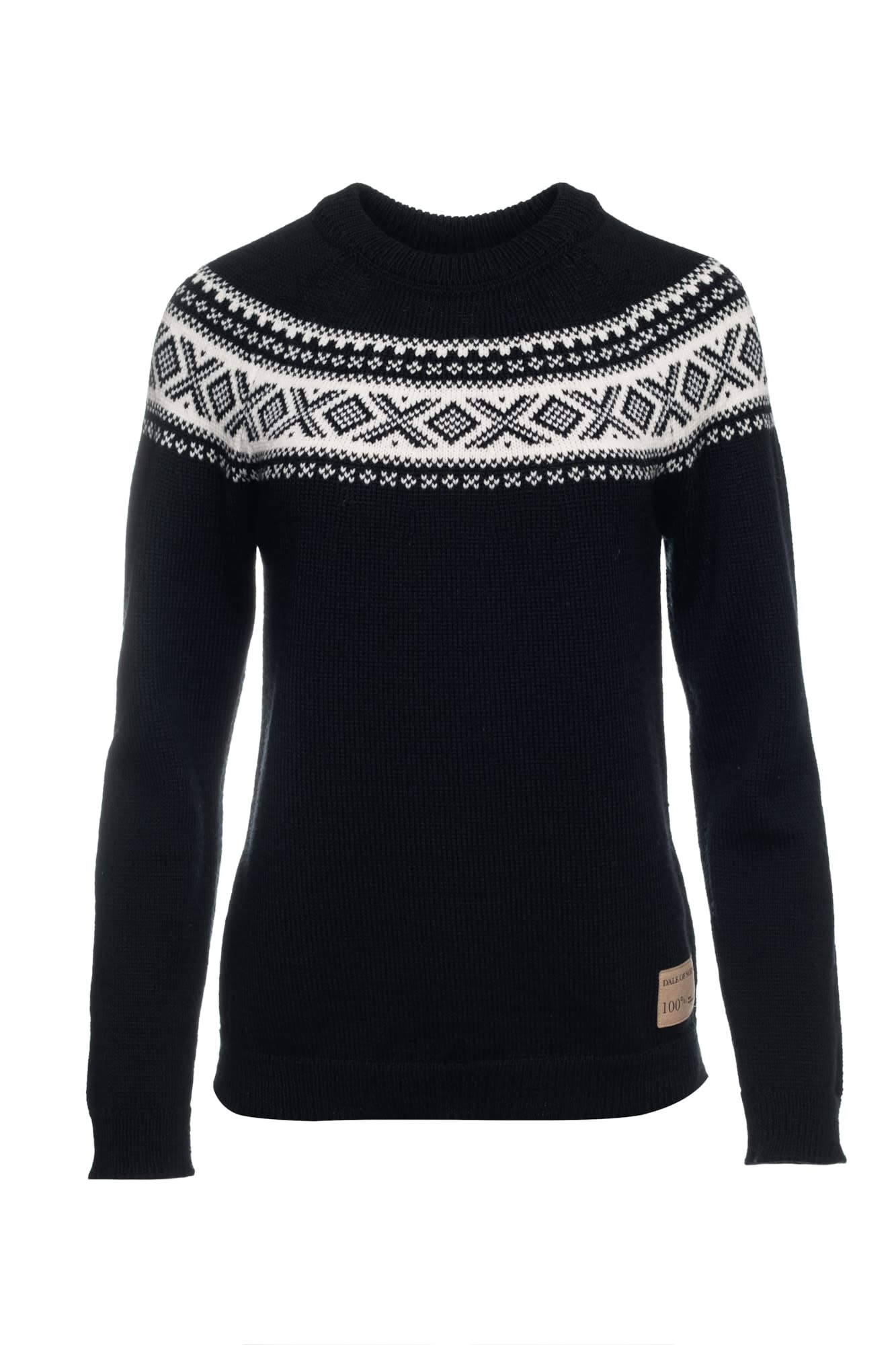 Dale of Norway Vågsøy Feminine Sweater