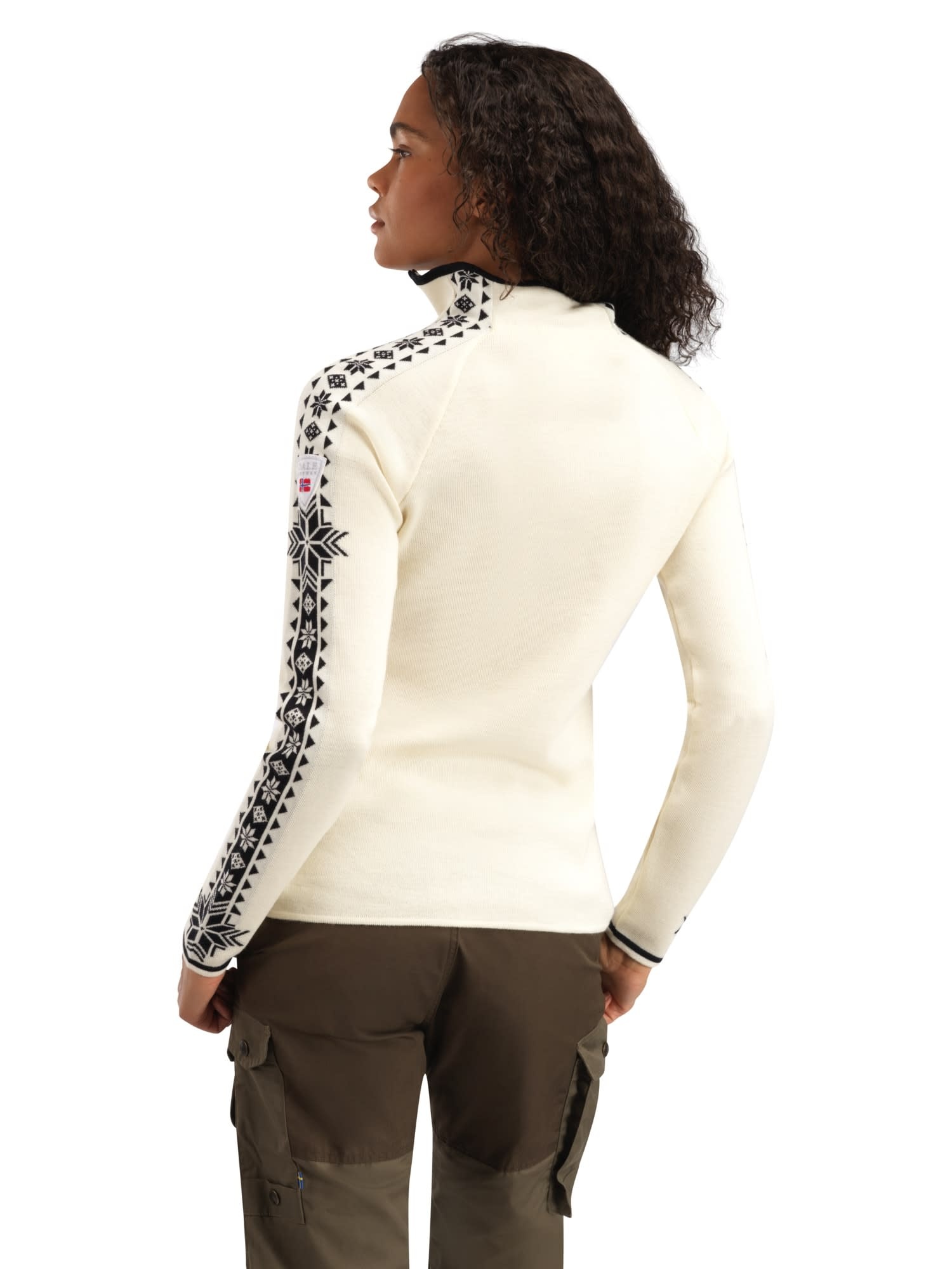 Dale of Norway Geilo Fem Sweater