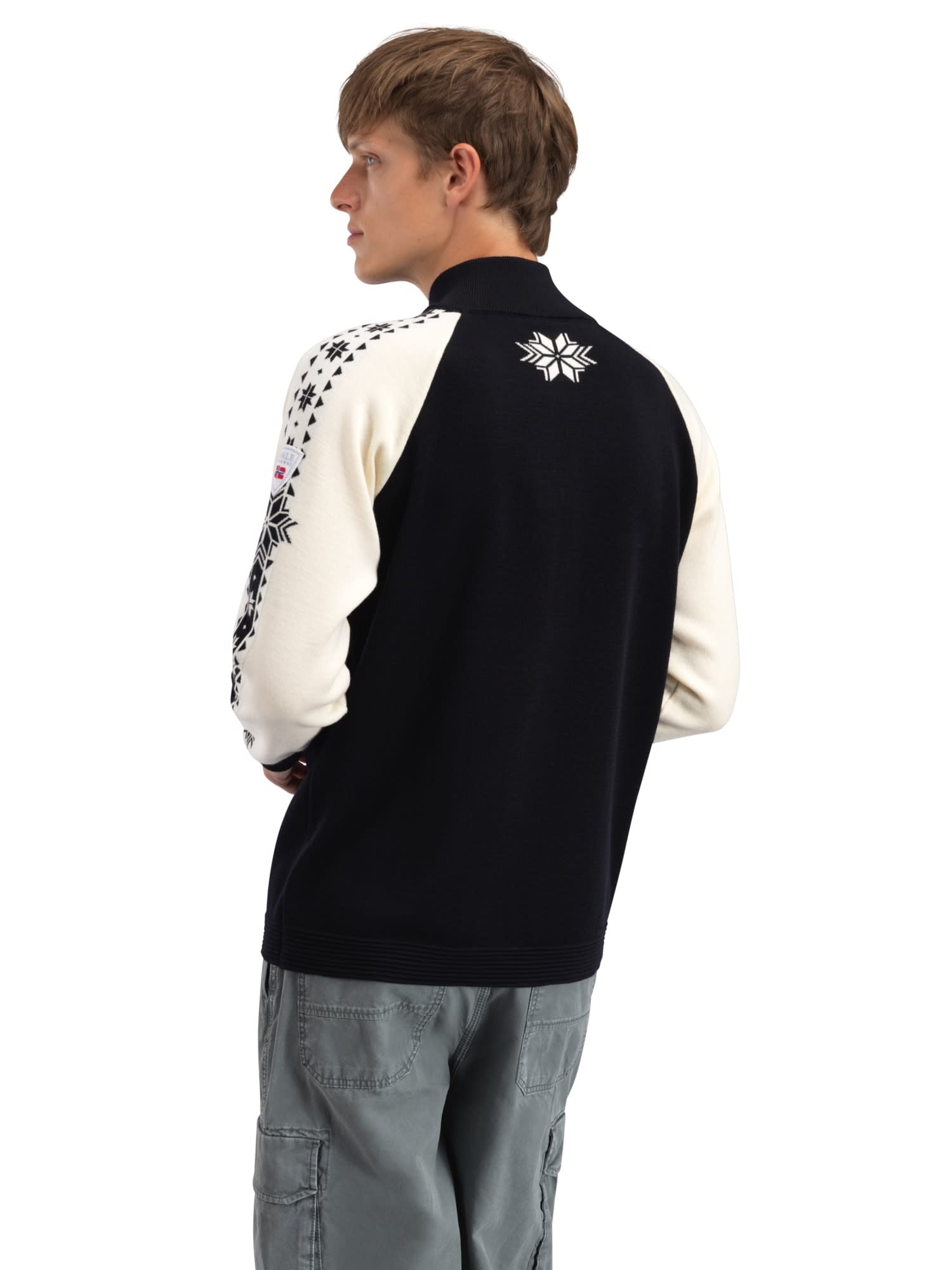 Dale of Norway Geilo Masc Sweater
