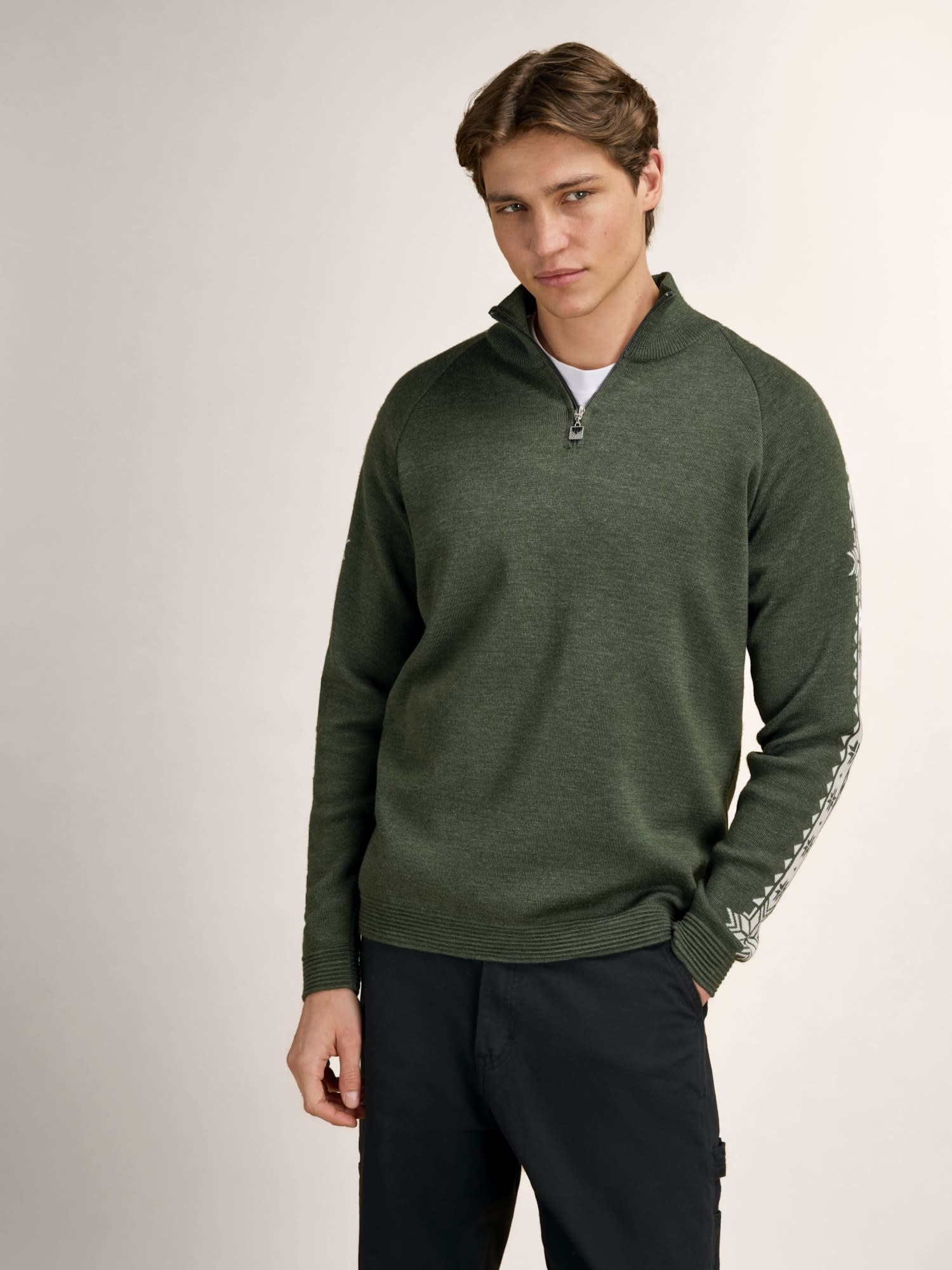 Dale of Norway Geilo Masc Sweater