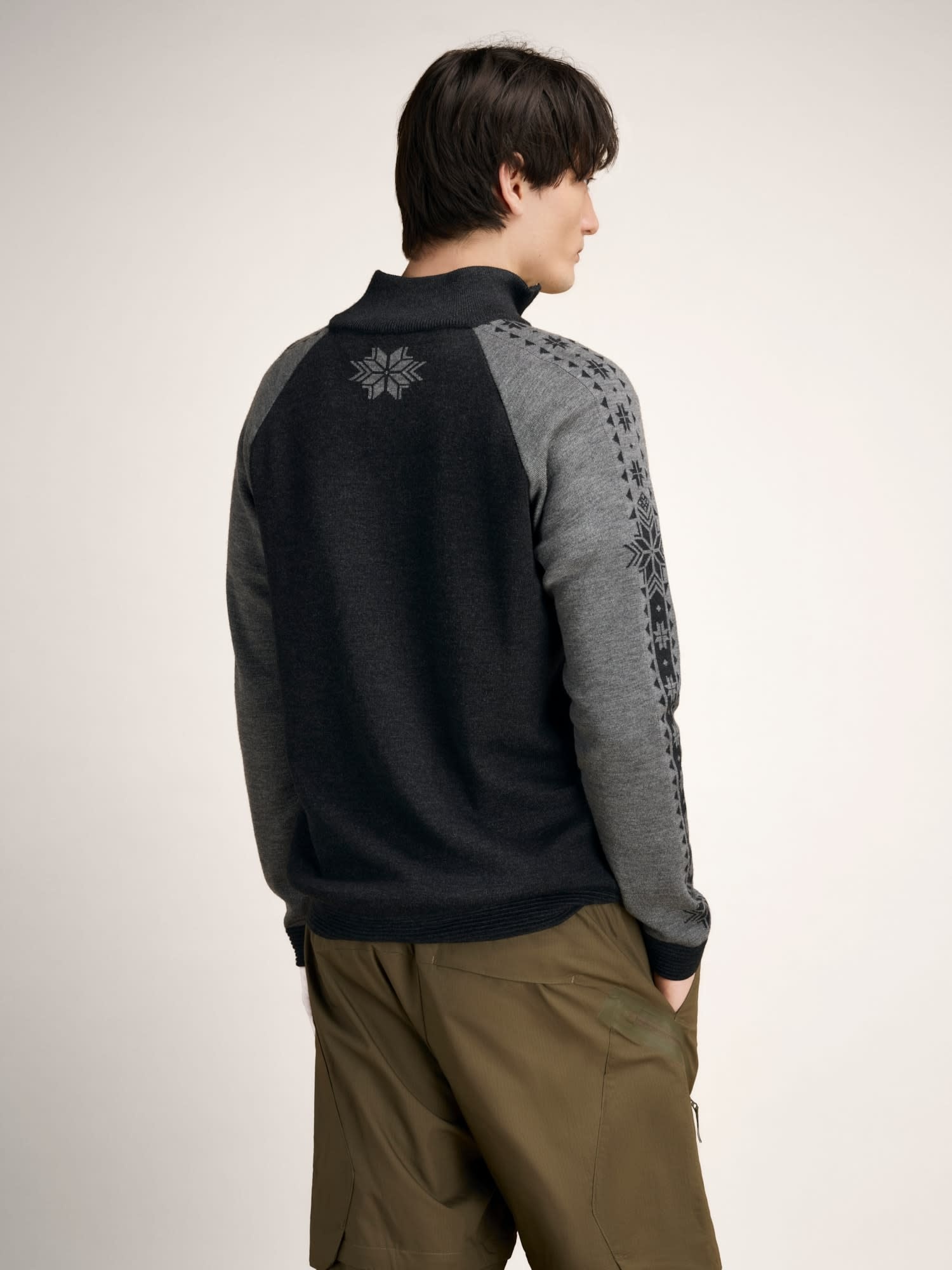 Dale of Norway Geilo Masc Sweater