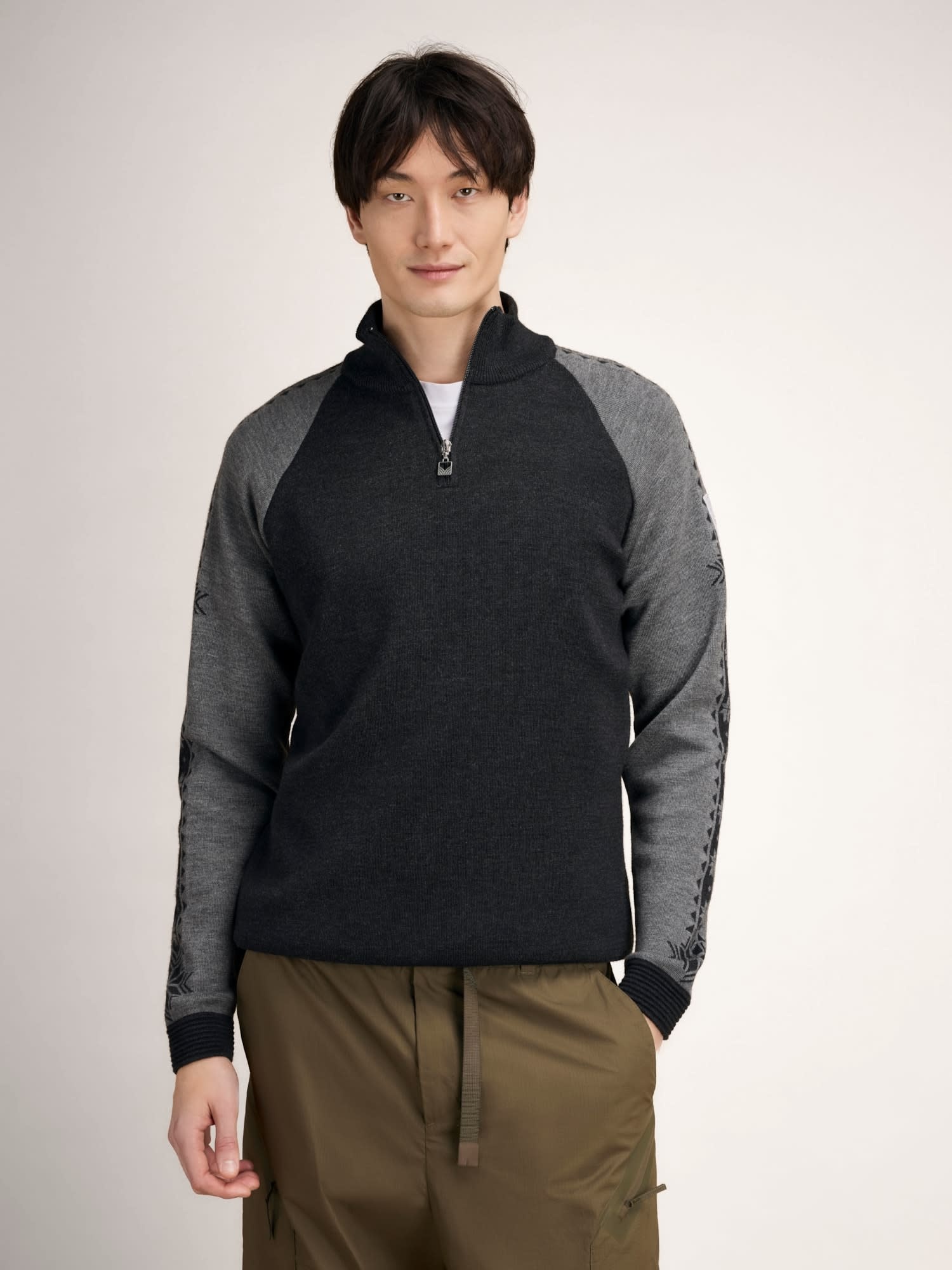 Dale of Norway Geilo Masc Sweater